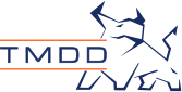 TMDD Logo