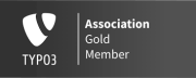 typo3-association-gold-member